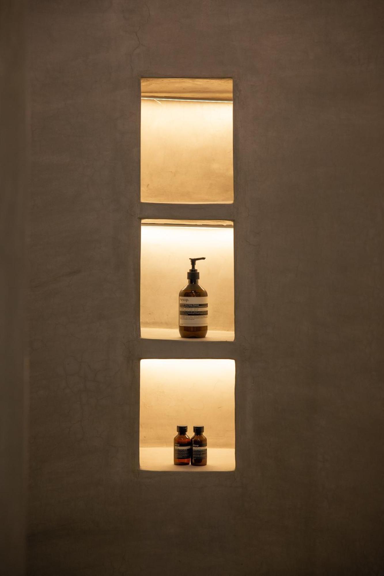Les Palmiers Boutique Hotel & Spa Marraquexe Quarto foto