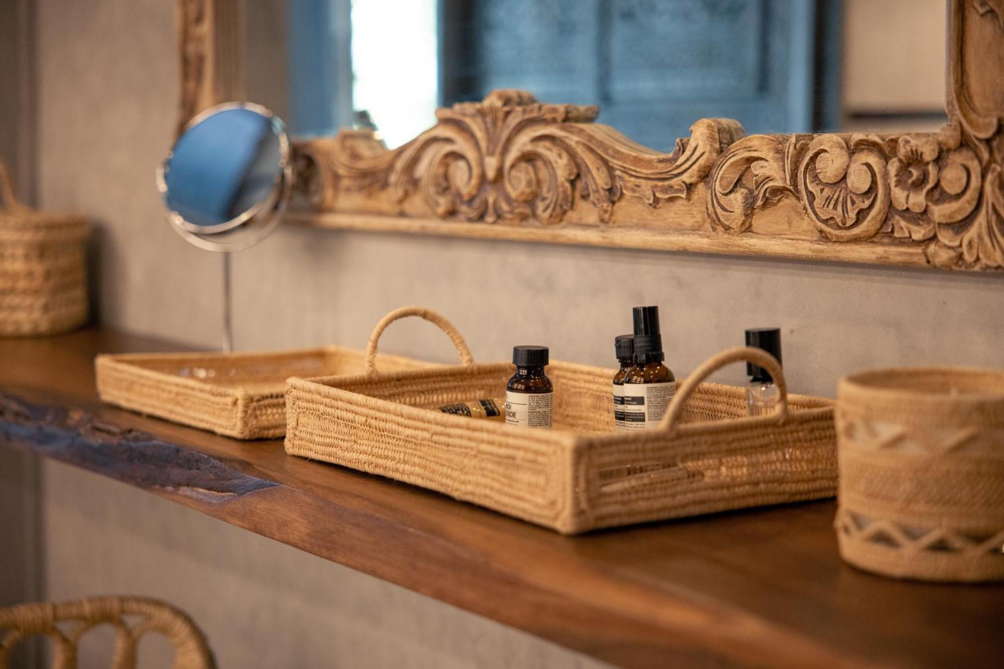 Les Palmiers Boutique Hotel & Spa Marraquexe Quarto foto