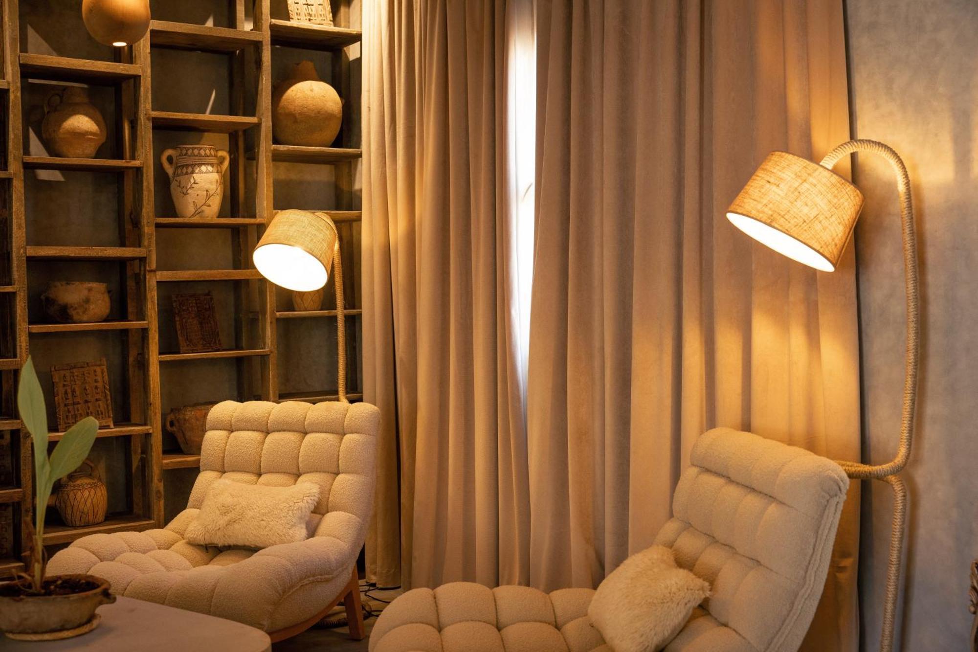 Les Palmiers Boutique Hotel & Spa Marraquexe Quarto foto